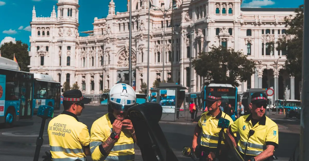 Cómo elegir un servicio de seguridad efectivo para tu negocio