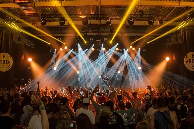 Todo lo que necesitas saber sobre los servicios de seguridad para eventos