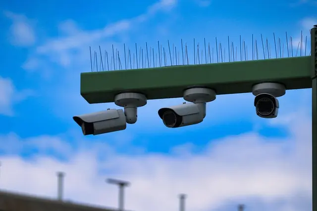 Cómo implementar un sistema de seguridad integral en tu hogar