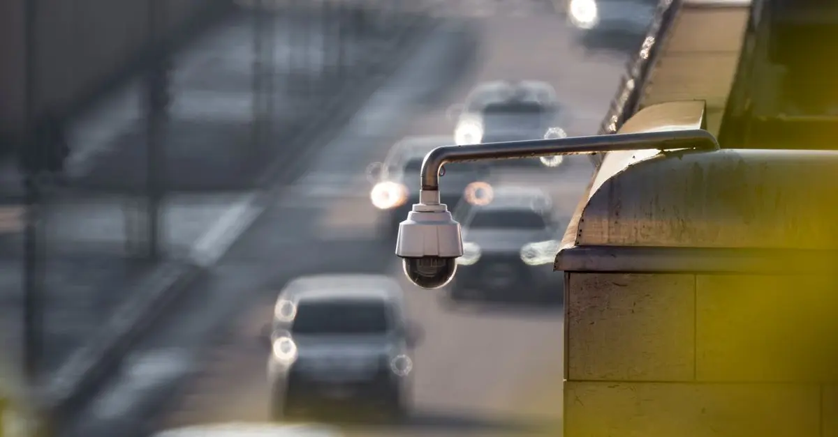 Cómo la inteligencia artificial está transformando la seguridad