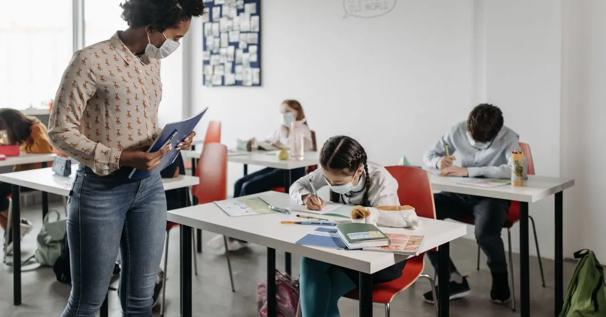 La importancia de la seguridad en la educación