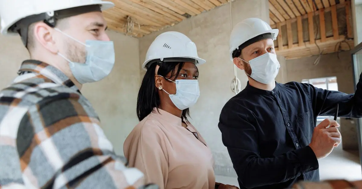 Guía completa para entender la seguridad en el trabajo