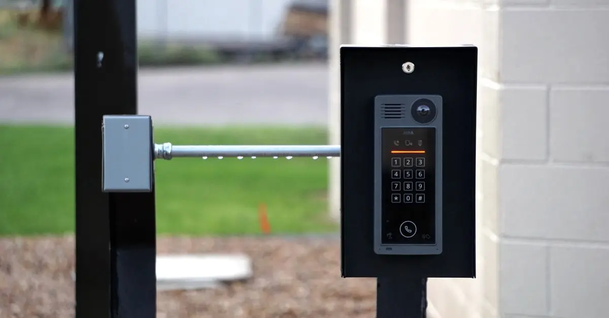 Las mejores soluciones de seguridad electrónica