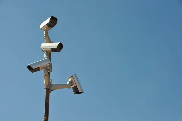 Cómo elegir el mejor servicio de seguridad para tu hogar