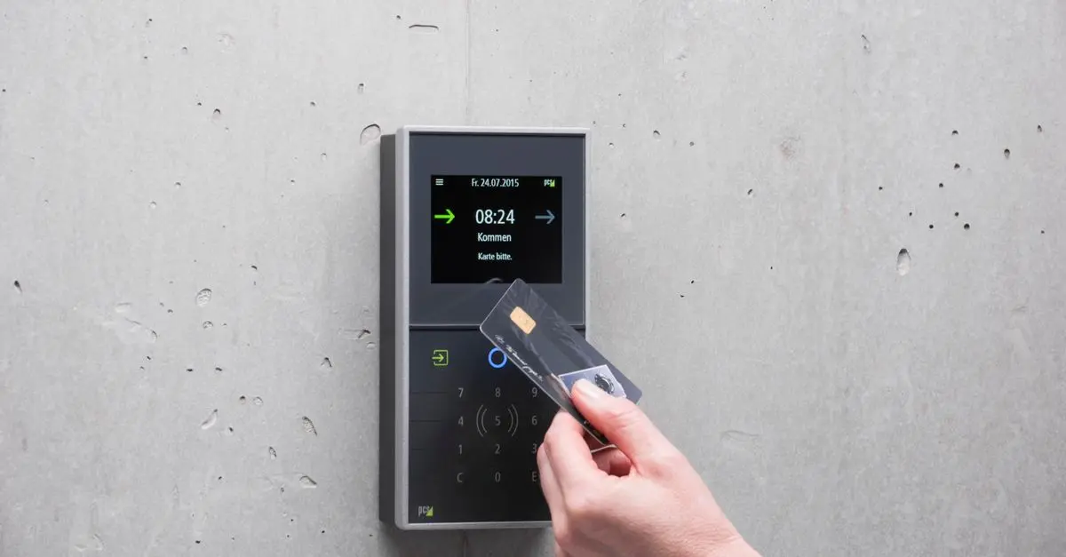 Cómo elegir el sistema de seguridad adecuado para tu negocio