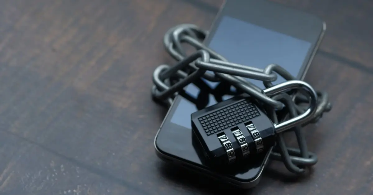 Todo sobre el servicio de seguridad cibernética