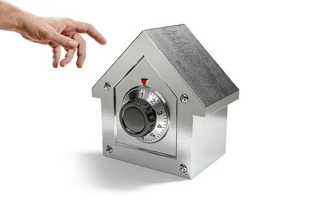 Cómo funciona un sistema de seguridad integral para tu hogar