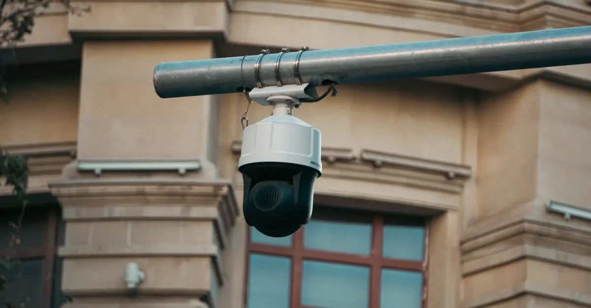 Cómo seleccionar un servicio de seguridad eficaz para tu hogar