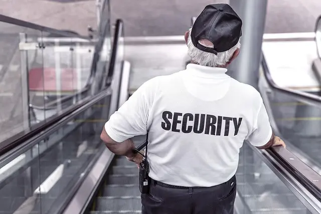 Cómo elegir el sistema de seguridad ideal para tu negocio