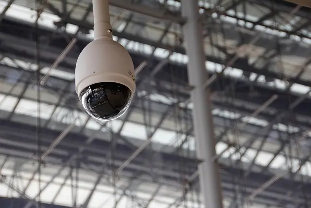 Cómo asegurar tu hogar con un sistema de seguridad integral