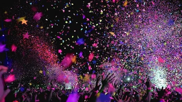 Cómo seleccionar el servicio de seguridad ideal para eventos