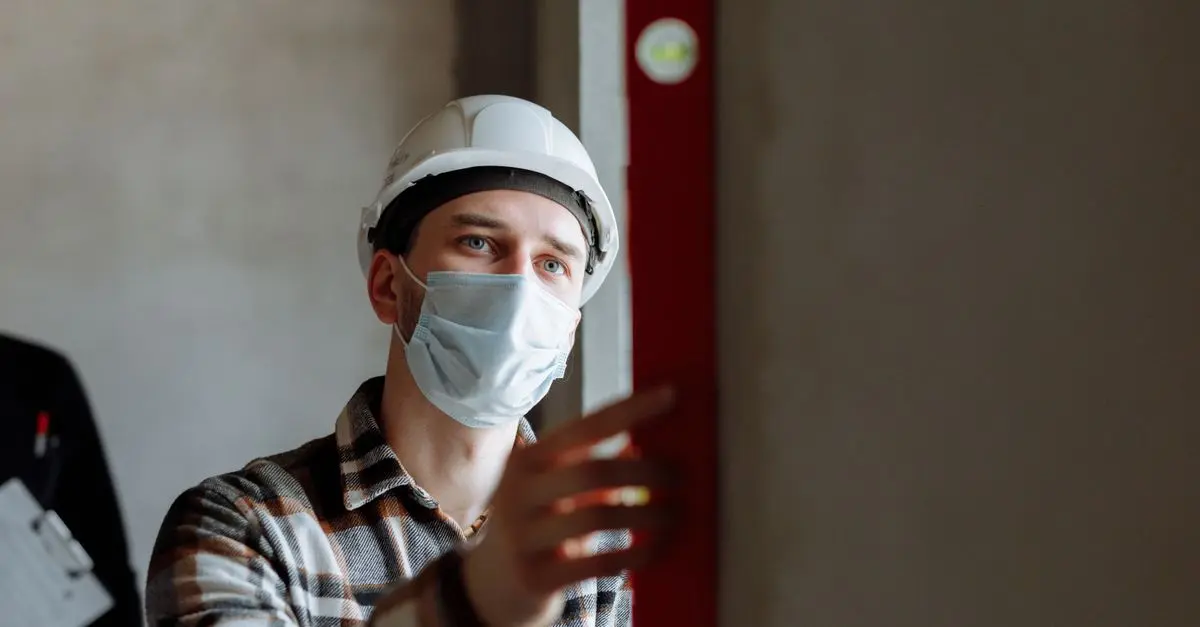 Las mejores prácticas para la seguridad en la construcción