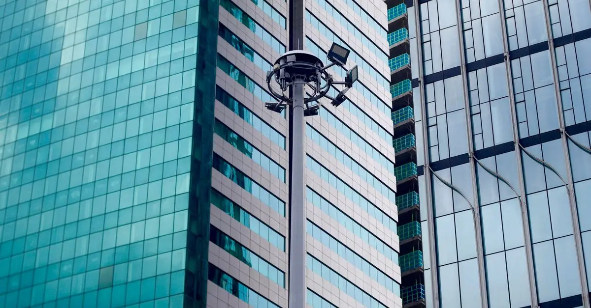 Cómo seleccionar el mejor servicio de seguridad para tu negocio