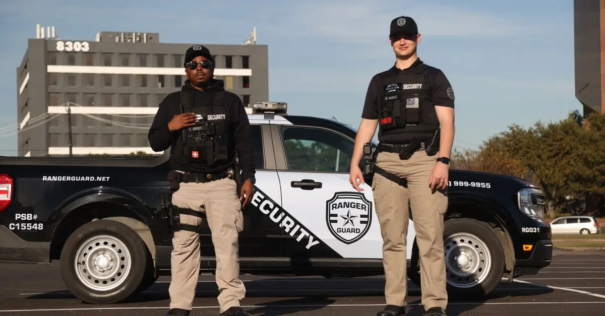 Cómo seleccionar el mejor servicio de seguridad para tu negocio