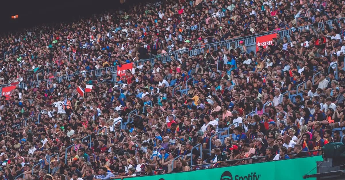 Cómo garantizar la seguridad en eventos: Estrategias efectivas