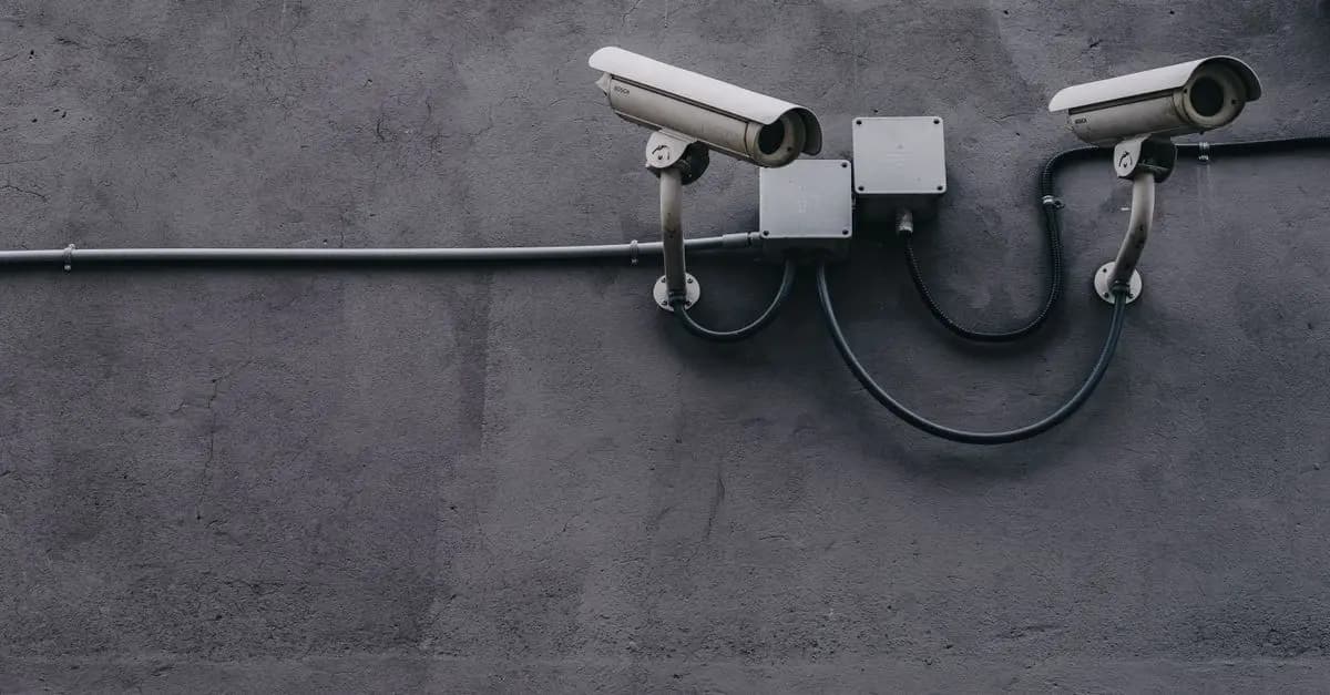 Todo lo que necesitas saber sobre sistemas de seguridad integrales