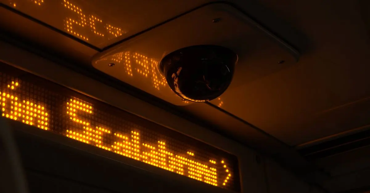Cómo seleccionar el mejor sistema de seguridad para tu negocio
