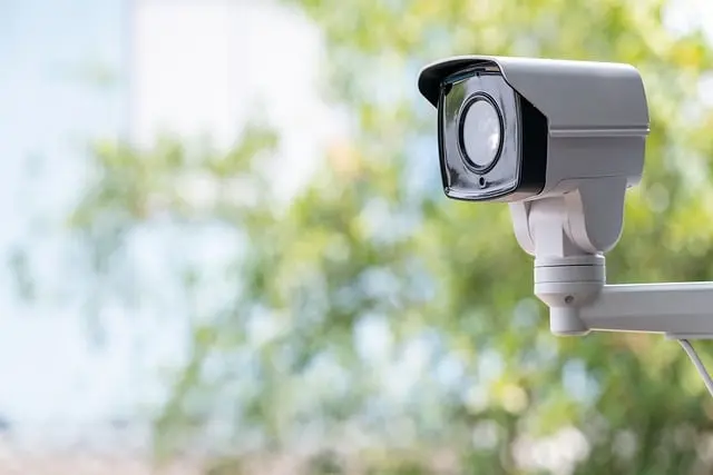 Los 10 errores más comunes al elegir un servicio de seguridad