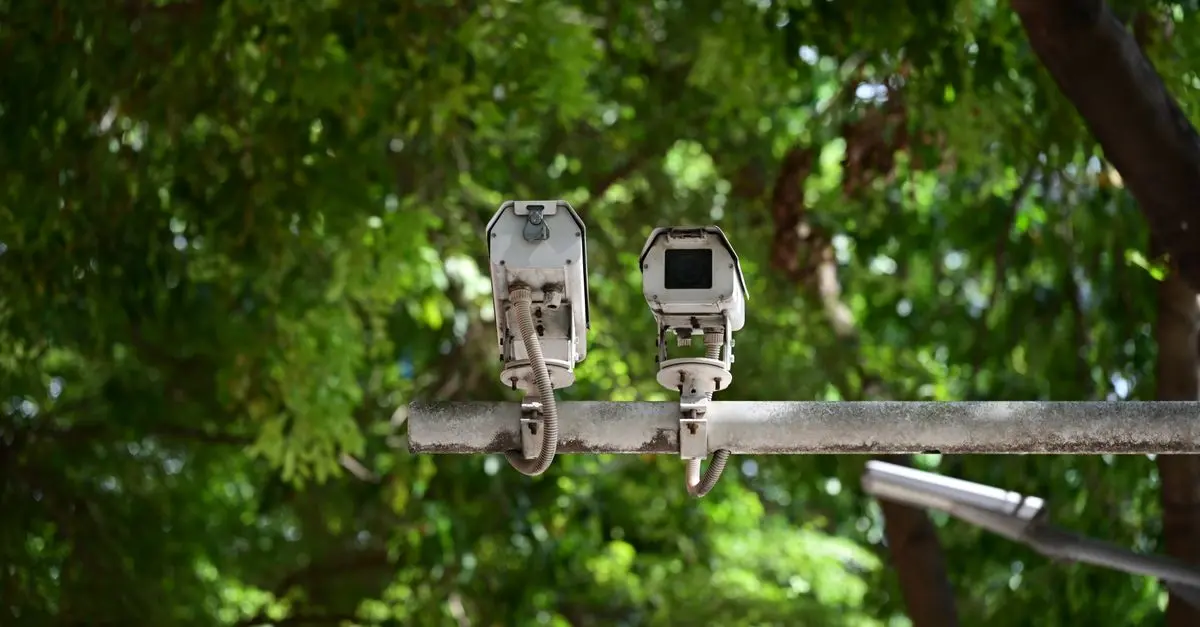 Cómo la tecnología está transformando los servicios de seguridad