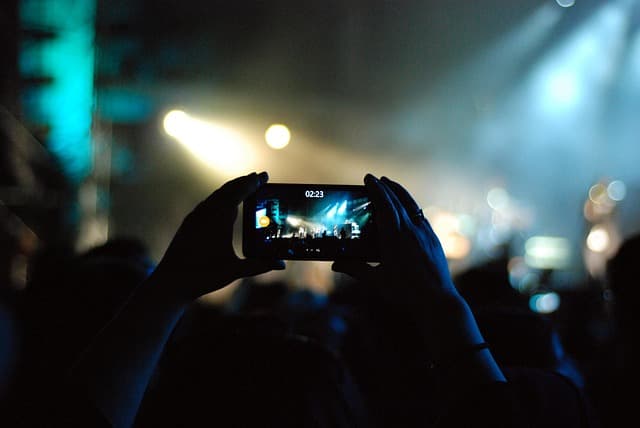 Todo lo que debes saber sobre la seguridad en eventos