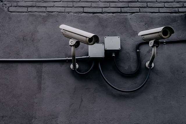 Cómo elegir el mejor sistema de seguridad para tu hogar