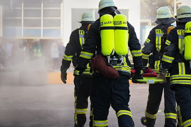 Cómo mejorar la seguridad en eventos: 7 estrategias efectivas