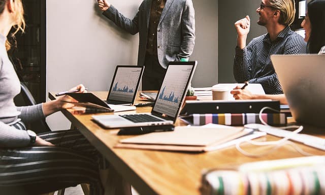 Cómo proteger tu negocio: estrategias de seguridad efectivas