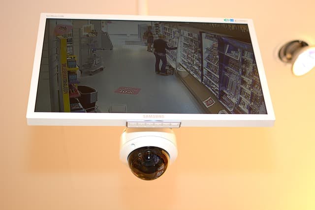 5 errores comunes al elegir un servicio de seguridad