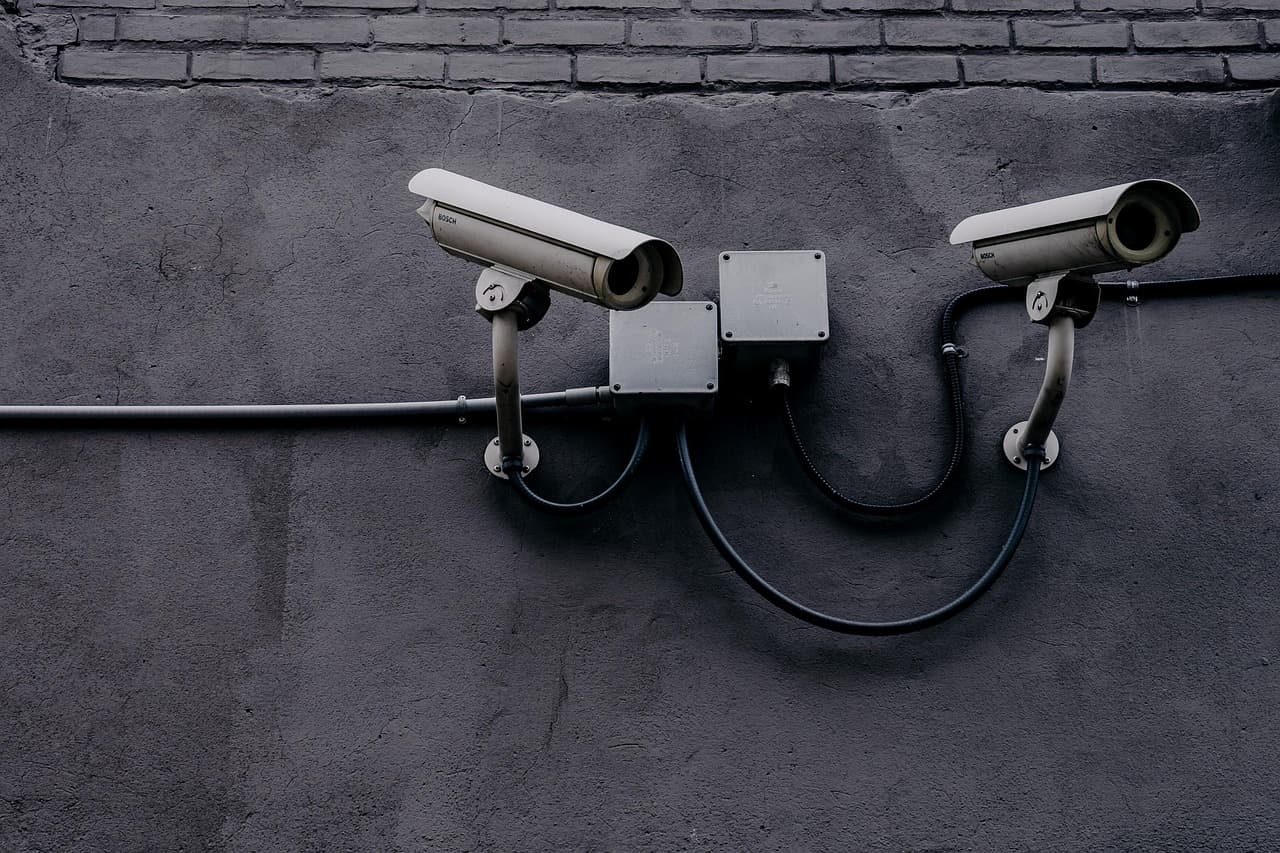 5 errores que debes evitar al seleccionar un servicio de seguridad