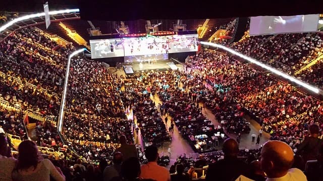 Estrategias efectivas para mejorar la seguridad en eventos